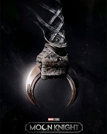 Moon Knight, extended, marvel, moonknight HD phone wallpaper