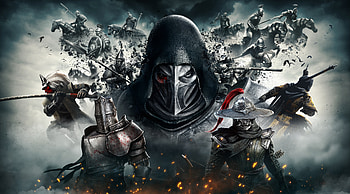Conquerors Blade , conquerors-blade, 2019-games, games HD wallpaper