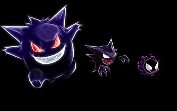 Haunter - Full search HD wallpaper