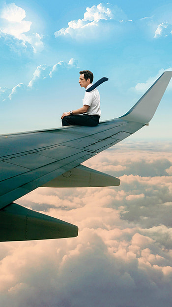 The Secret Life of Walter Mitty (2022) movie HD phone wallpaper