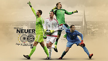 Manuel Neuer, Sports, Fc Bayern Munich, Germany National Football Team, Soccer HD wallpaper