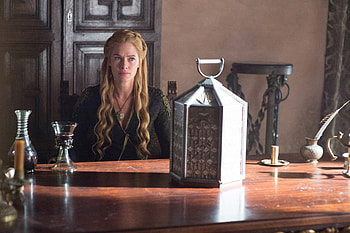 Cersei Lannister, Tv Show, Game Of Thrones, Lena Headey HD wallpaper