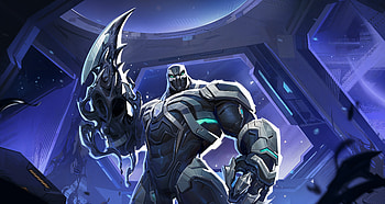 Marvel Rivals: Stunning Ultra, video game, Marvel Rivals HD wallpaper