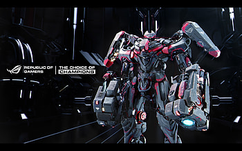 New ROG [Mecha!] - Aug 2013 - WQ and now available. [Archive] - ASUS Republic of Gamers [ROG] | The Choice of Champions – Overclocking, ... HD wallpaper