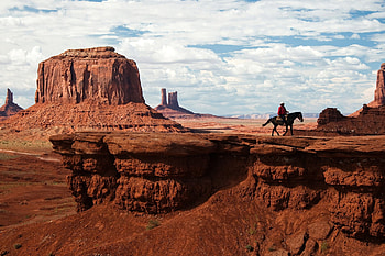 monument valley, native american, art, , sunset HD wallpaper