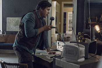 The Walking Dead: Josh McDermitt Ultra, TV Show, The Walking Dead, Josh McDermitt HD wallpaper