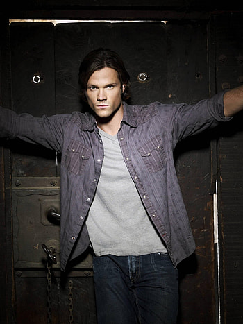 Sam Winchester , Supernatural ambiance, Supernatural brothers, Fan favorites HD phone wallpaper