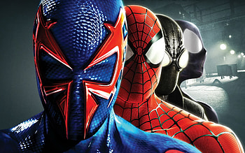 Spider-Man - Wikipedia HD wallpaper