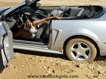 If I look at it long enough, it will become unstuck., sexy, car, other, people, woman HD wallpaper