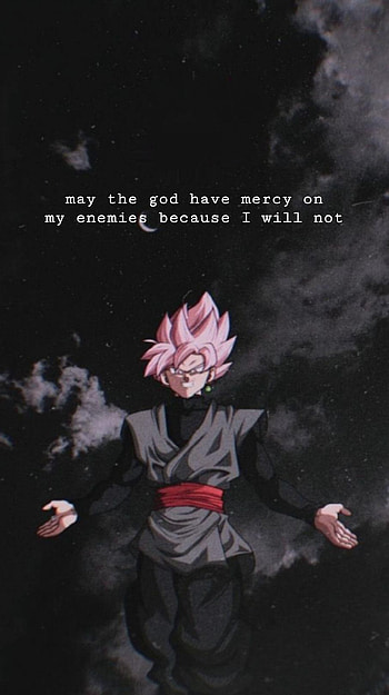 black goku, goku_1, black_goku HD phone wallpaper