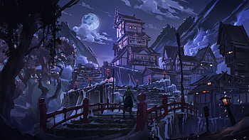 Sekiro: Shadows Die Twice Art HD wallpaper