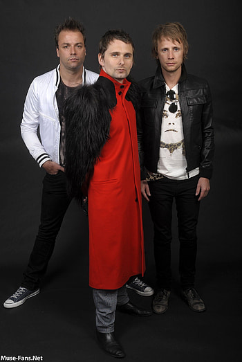 Muse band, Matthew Bellamy, Ideas, Muse band HD phone wallpaper