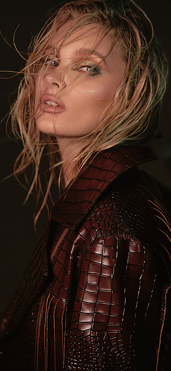 Elsa Hosk, Other, XS HD phone wallpaper