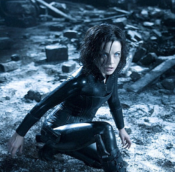 Kate Beckinsale, entertainment, other, movies, underworld HD wallpaper