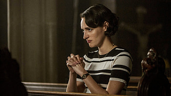 Fleabag, Unconventional storytelling, Season renewal, Theatrical tribute HD wallpaper
