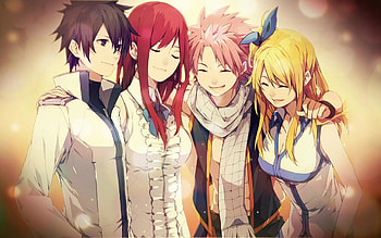 Erza Scarlet, , Backgrounds HD wallpaper