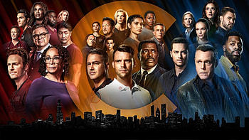 TV Show, Chicago Fire HD wallpaper