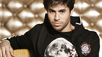 Enrique Iglesias HD wallpaper