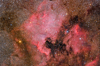 Universe, Stars, Galaxy HD wallpaper