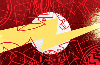 Comic, DC: The New Frontier HD wallpaper