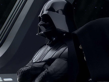 Cinema, Star Wars, Dart Vader HD wallpaper