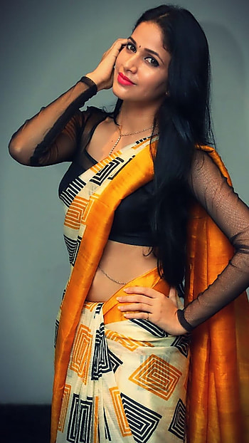 Lavanya Tripathi, Tamil Heroine HD phone wallpaper