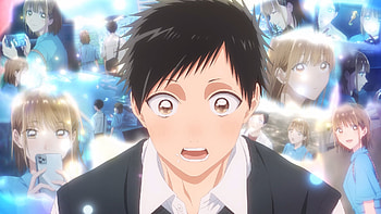 Taiki Inomata, Anime, Blue Box, Taiki Inomata HD wallpaper