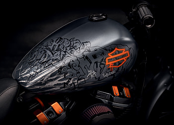 Motocycle, 2019, Harley-Davidson HD wallpaper
