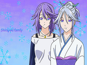 shirsayuki family, other, , anime girl HD wallpaper