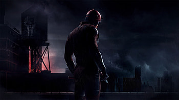 Daredevil, Tv Show HD wallpaper