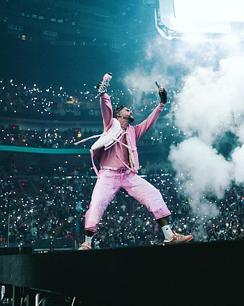 Bad bunny, badbunny, benito, x100pre HD phone wallpaper