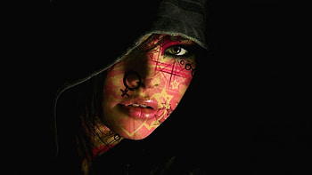 ★TRUTH TODAY★, emotional, on face, cute, today, charm, artistic, emo, true, 3D, female, pattern, sweet, art, beautiful, woman, pretty, love, truth, girls, women, lovely HD wallpaper