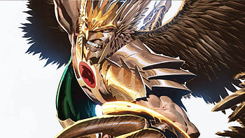 Alexander Skarsgard, Potential Hawkman actor, Black Adam movie, Geektyrant news HD wallpaper