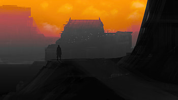 Wacom, artist, artwork, digital-art, deviantart HD wallpaper