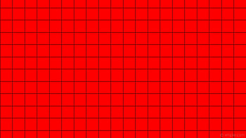 graph paper red grid black HD wallpaper