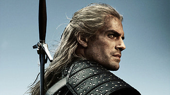 The Witcher TV series, Henry Yennefer , Witcher , Henry Cavill HD wallpaper