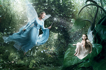 Disney, , Disney Dream Portraits HD wallpaper