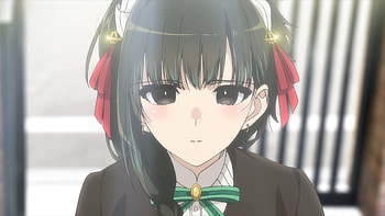 Yuki, Anime, You are Ms. Servant, Yuki (You are Ms. Servant) HD wallpaper