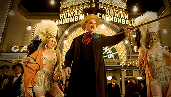 Boardwalk Empire (2022) movie HD wallpaper