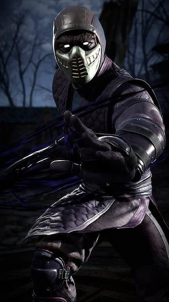 Noob Saibot Mk11, Klassic, BiHan, NoobSaibot HD phone wallpaper