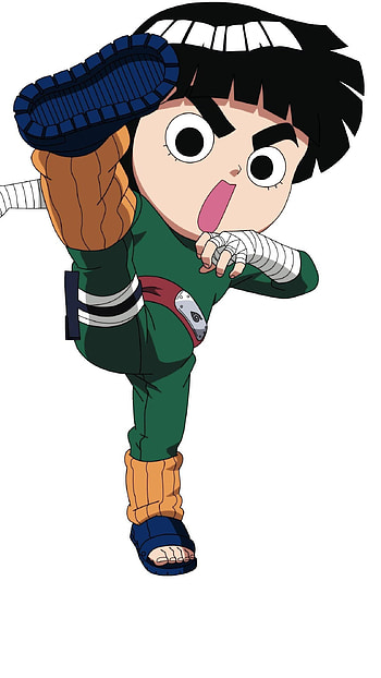 Rock Lee, Rock, Lee, roxk HD phone wallpaper