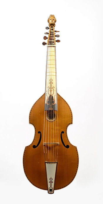 Viola da Gamba music, Gamba instrument, Historical charm, Musical heritage HD phone wallpaper