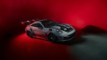 2026 Porsche Gt3 Rs, porsche-gt3, porsche, cars, 2026-cars HD wallpaper