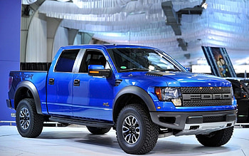 Ford F-150 SVT Raptor, ford, , car, 11, 2012 HD wallpaper