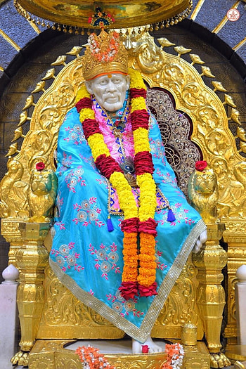 OM SAIRAM. Sai baba , Sai baba , Shirdi sai baba HD phone wallpaper