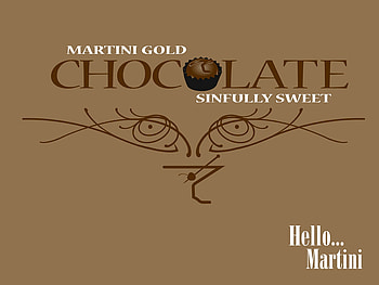 Chocolate, design, abstract, 3d HD wallpaper