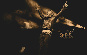 David Guetta, Captivating , Enthralling , Mesmerizing HD wallpaper