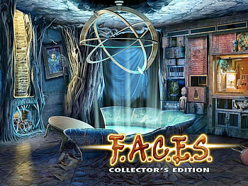 F.A.C.E.S.04, games, video games, hidden object, fun HD wallpaper