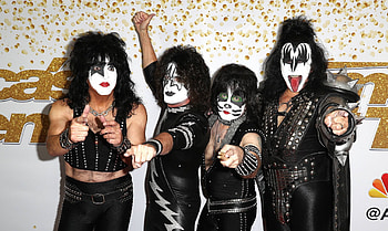 America's Got Talent 2018, KISS HD wallpaper