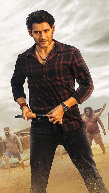 Mahesh Babu, dress_shirt, collar HD phone wallpaper